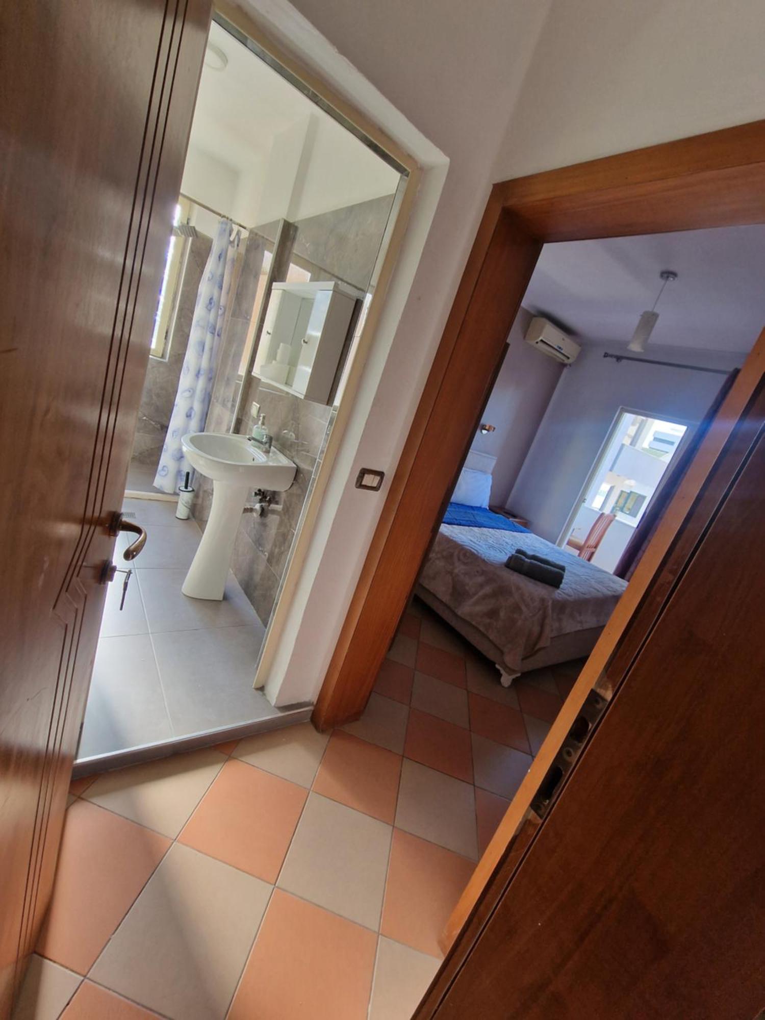 Villa Premium Durrës Exterior foto